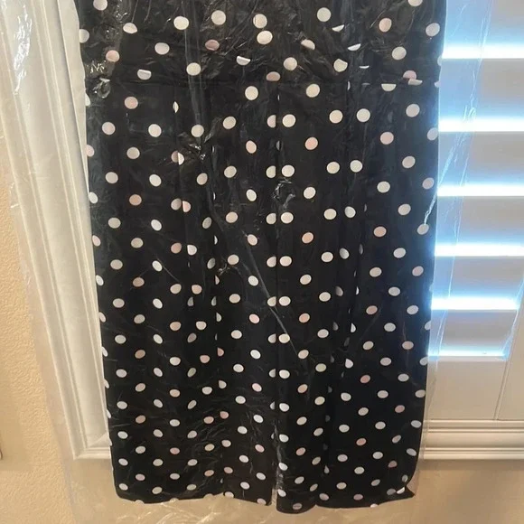 Shelby & Palmer dress size small, NWT - Picture 3 of 5